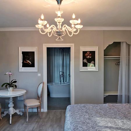 Villa Tilia Vászoly מראה חיצוני תמונה